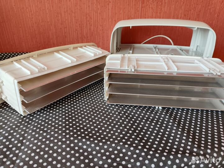 Ионизатор, воздухоочиститель электронный