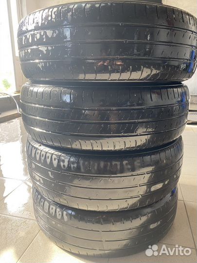 Продам летний колеса