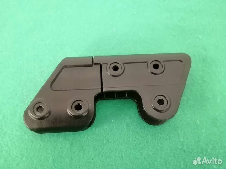 Механизм складывания на коляску Luxmom