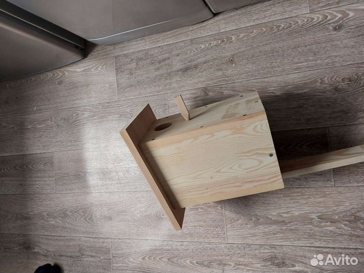 Скворечник для птиц