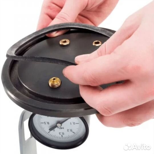 Автоклав Белорусский 30 л