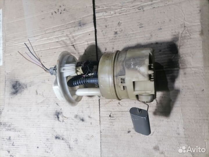 Топливный насос LADA Largus