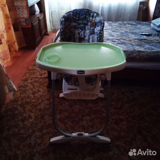 Детский стол для кормления