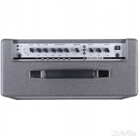 Blackstar Silverline Special