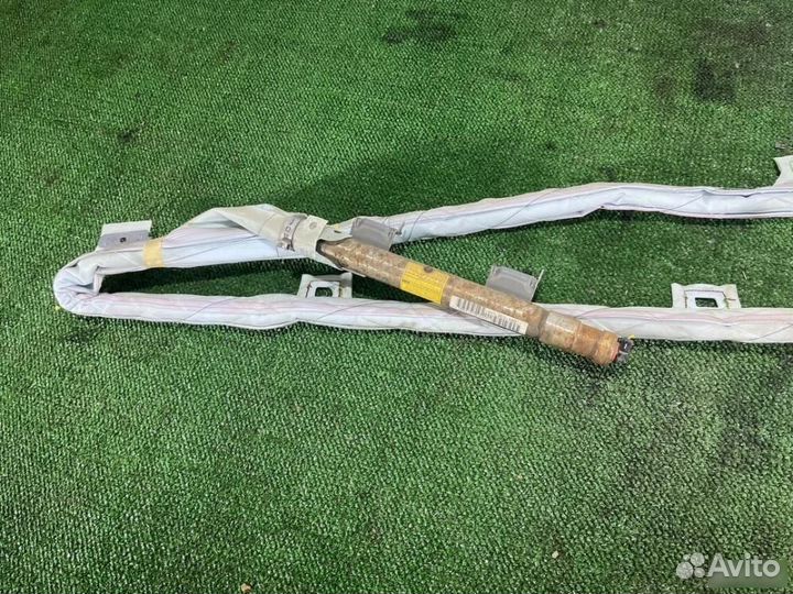 Подушка безопасности боковая (шторка) Toyota Corol