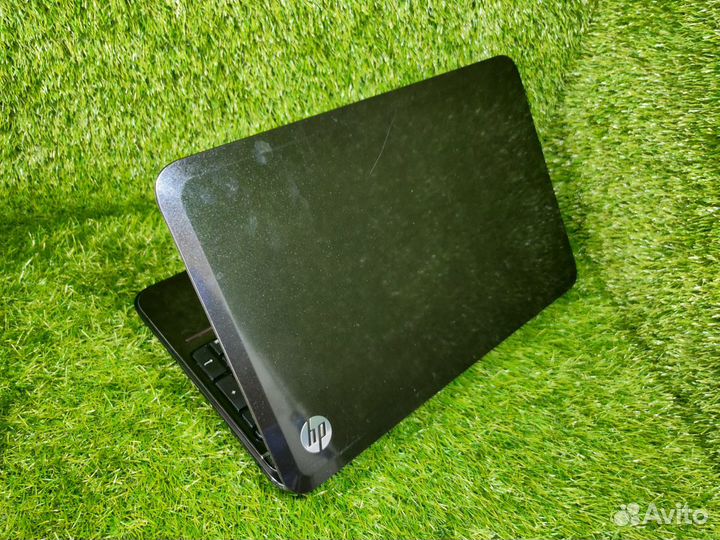 Мощный HP с 6 Gb оперативки на Intel. Гарантия