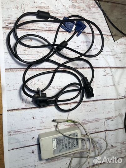 Монитор 15 дюймов