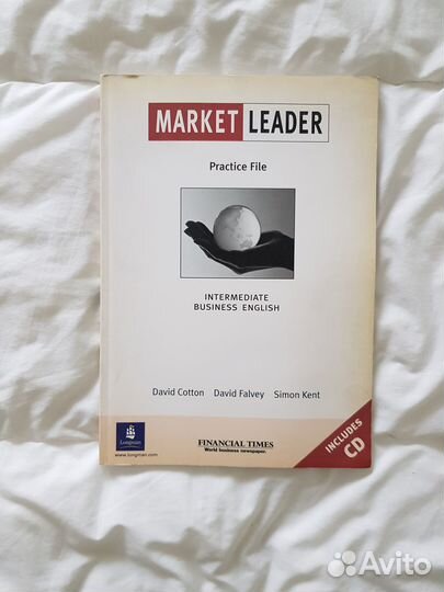 Market Leader, Matrix, Move, Opportunities Interm