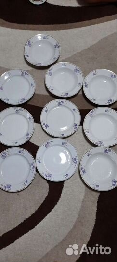 Антиквариат СССР