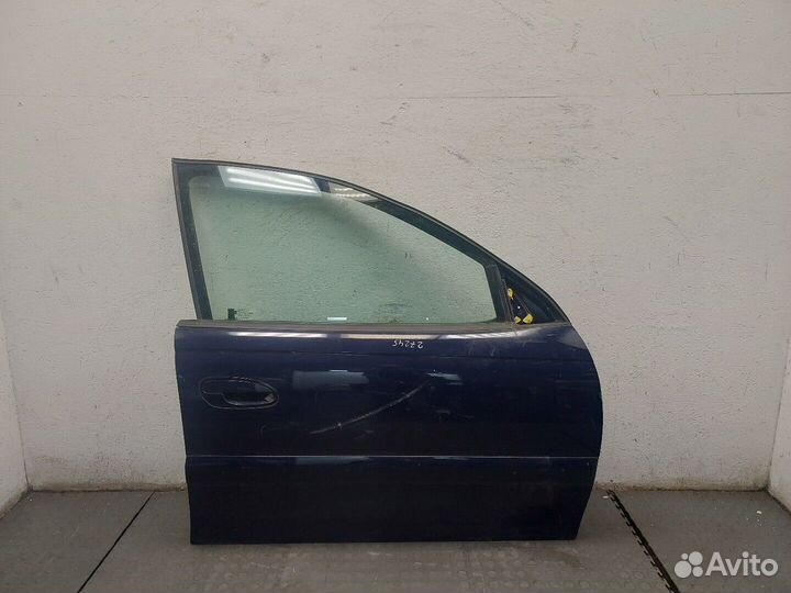 Дверь боковая Opel Omega B, 2003