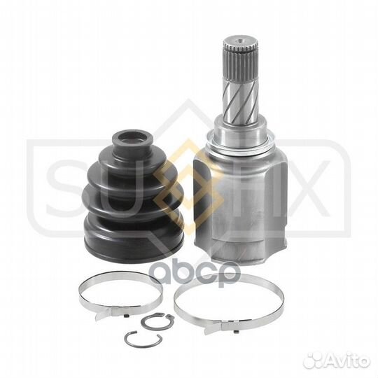 Шрус внутренний перед лев ST1450 sufix