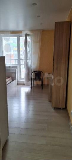 Квартира-студия, 25 м², 13/16 эт.