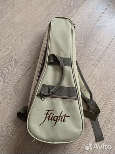 Укулеле Flight nus 310 сопрано