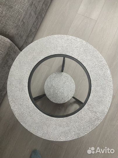 Журнальный столик дизайнерский