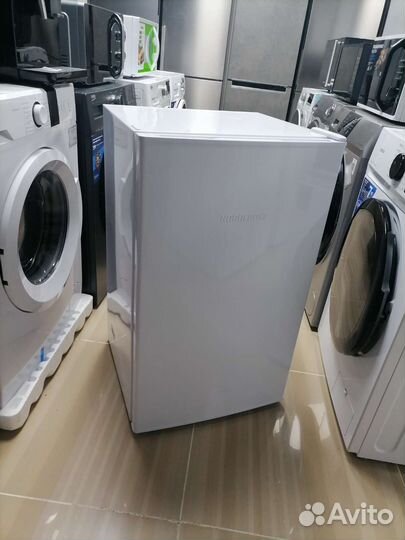 Холодильник новый компактный высота 85 см