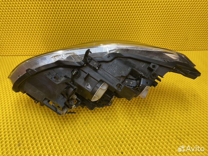 Комплект фар биксенон infiniti Q70 M37 M25 Y51