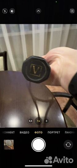 Ракетка для большого тенниса