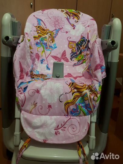 Чехол новый PegPerego Tatamia