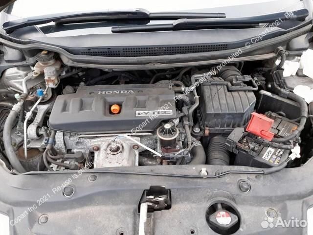 Разборка на запчасти honda Civic 5D 2006-2011