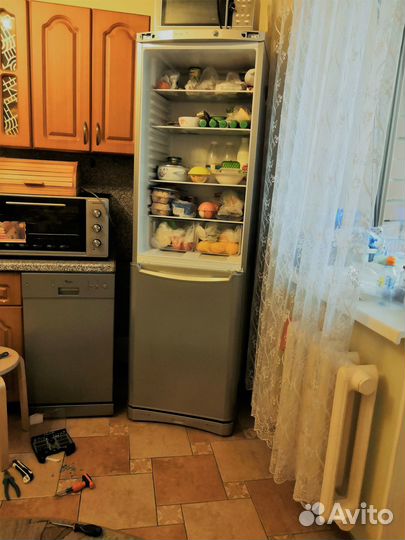 Уплотнитель для холодильника