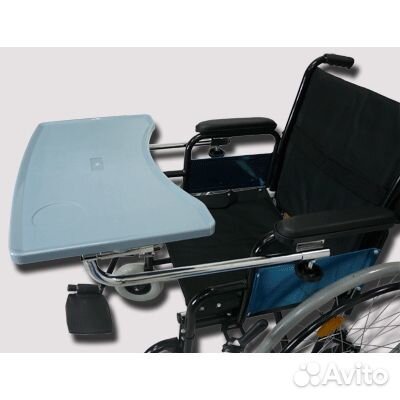 Столик к инвалидной коляске (арт. FS-53)