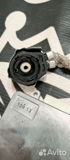 Блок управления для Toyota 8596751020