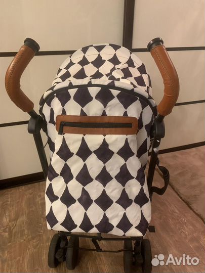 Прогулочная коляска elodie