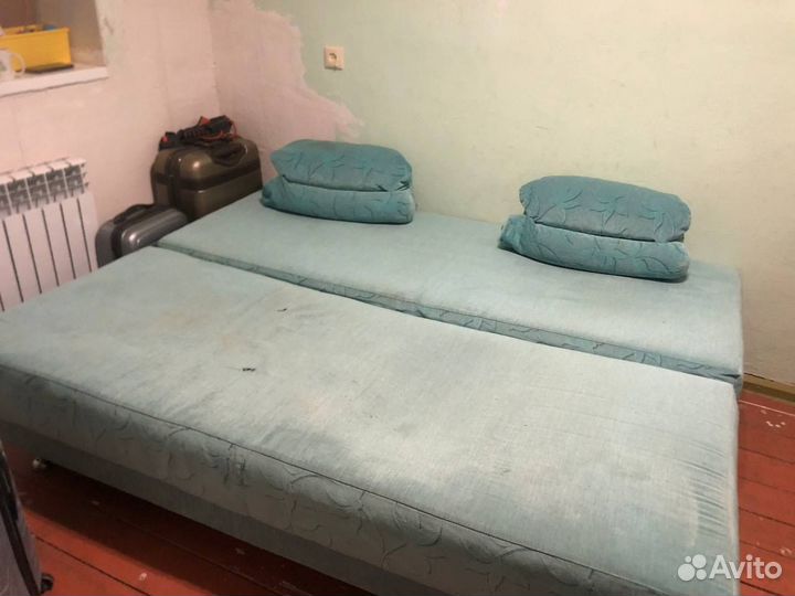 Диваны бу бесплатно самовывоз