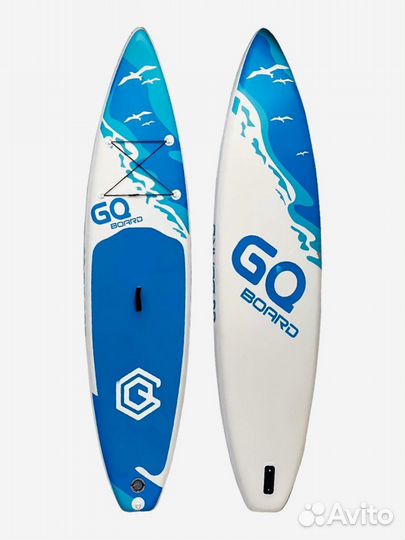 Supboard sup board сапборд GQ 335