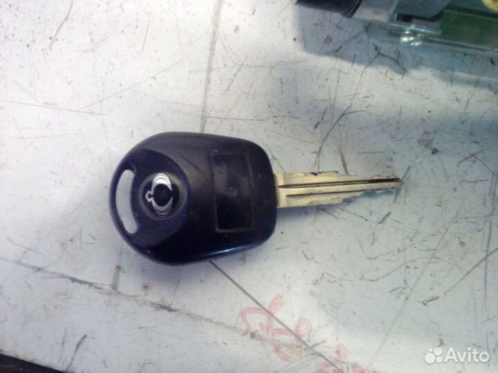 Рулевая колонка Ssangyong Actyon 2006-2012