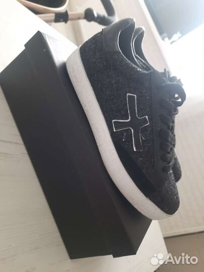 Кросовки premiata