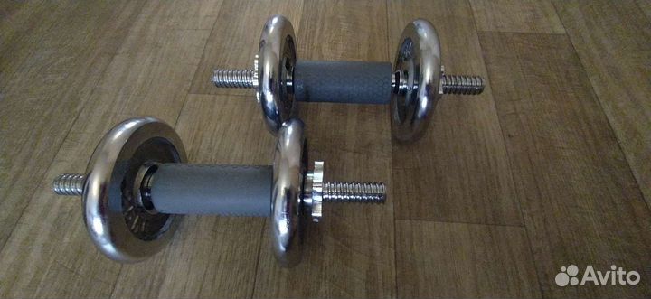 Расширитель хвата