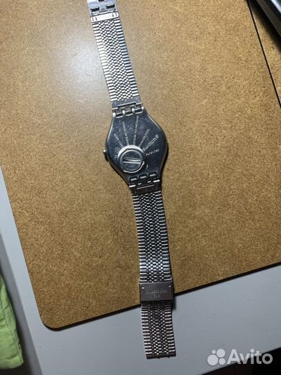 Наручные часы Swatch Skin Irony