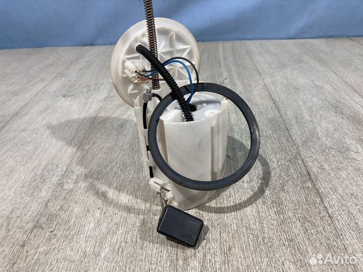 Бензонасос Мицубиси Mitsubishi ASX GA3W 1019620652