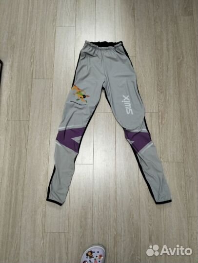 Лыжный гоночный костюм swix