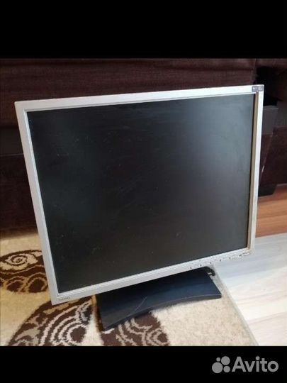 Монитор Benq Q7T5 17 дюймов