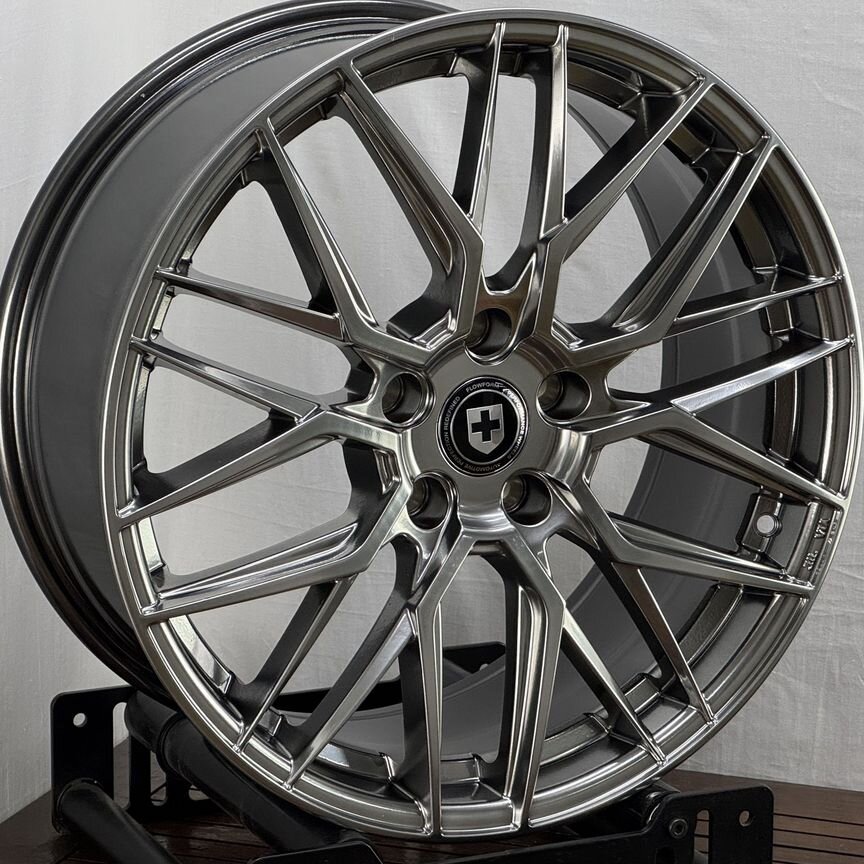 Литые диски PRD 7×R17 5×114.3