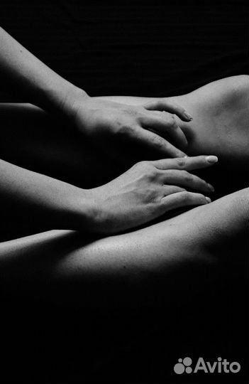 Тантрический массаж