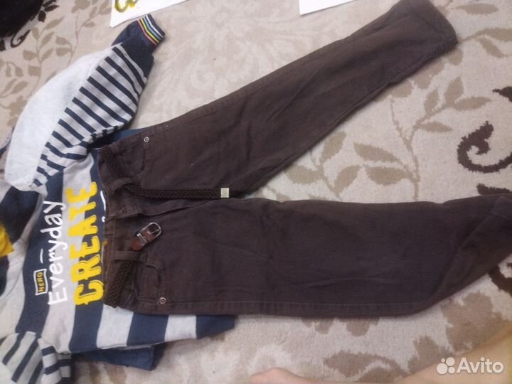 Детская одежда