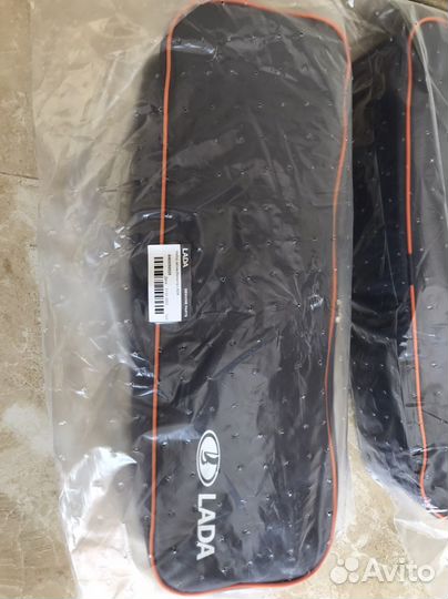 Набор автомобилиста ваз