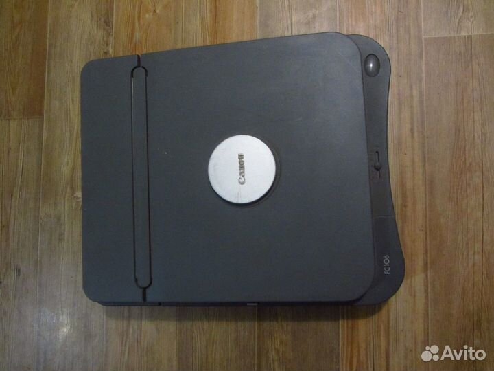 Копировальный аппарат Canon FC 128