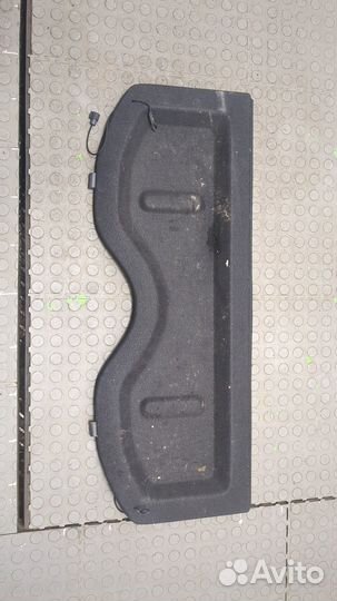 Полка багажника киа Picanto 2017, 2021