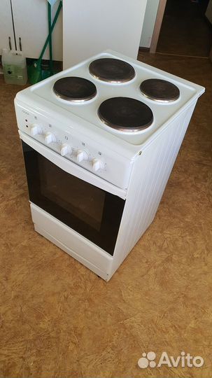 Электрическая плита Лада