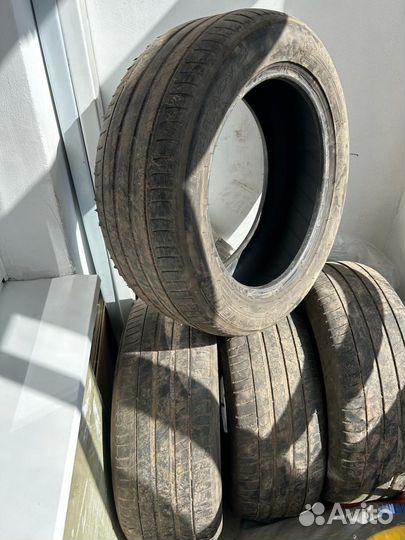 Michelin Primacy 3 225/55 R17