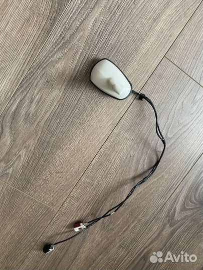 Антенна плавник Mercedes S-Class W221