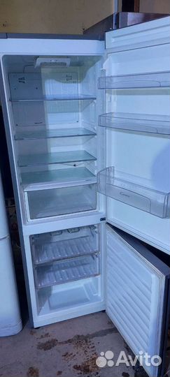 Холодильник candy бу