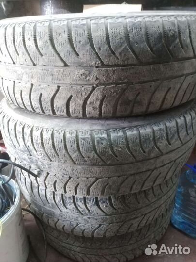 Bridgestone Ice Cruiser 7000 235/60 R18