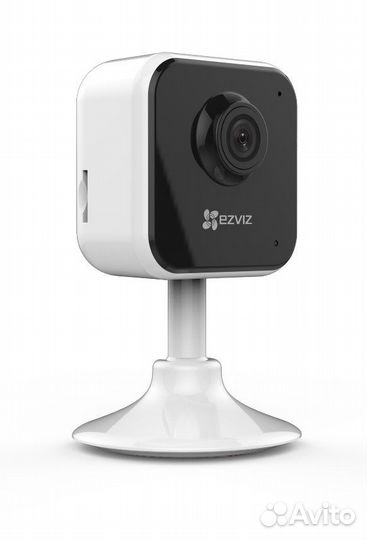 Камера видеонаблюдения wifi