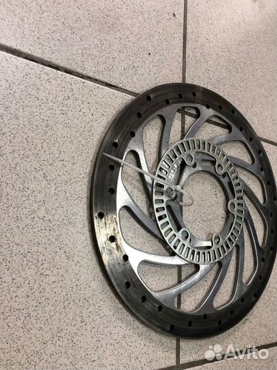 Передний тормозной диск KTM Duke 390 2019