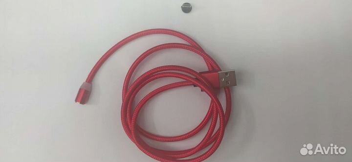 Кабель для зарядки телефона